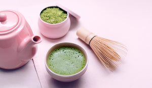 The Well: Why you need matcha in your life