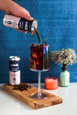 Load image into Gallery viewer, Balance 12-Pack: Ashwagandha-Infused Cold Brew Coffee
