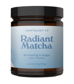 Load image into Gallery viewer, Radiant Matcha w/ Collagen
