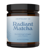 Load image into Gallery viewer, Radiant Matcha w/ Collagen