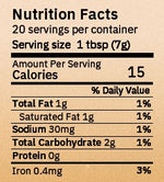 Load image into Gallery viewer, Limited Edition: Sexy Spice w/ Maca & Cordyceps