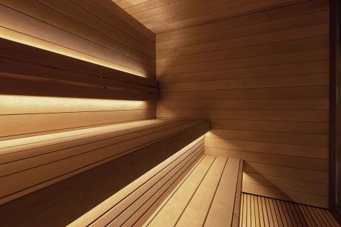 The Well: The Benefits of Sauna