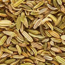Unlocking Nature's Pain Relief: The Science Behind Fennel Seeds