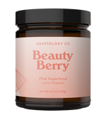 Load image into Gallery viewer, Beauty Berry w/ Chaga
