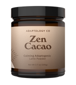 Load image into Gallery viewer, Zen Cacao w/ Reishi
